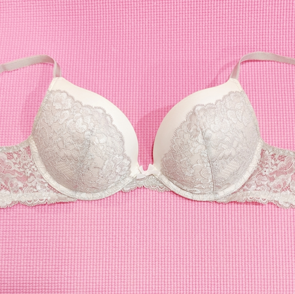 Victoria's Secret Dream Angels Push Up Bra